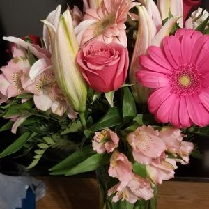 Meet your Posher, Kathy